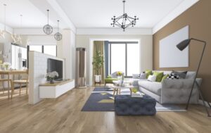 Eco-Friendly Home Cleaners 